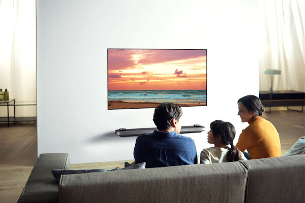 ikinci el led tv izmir
